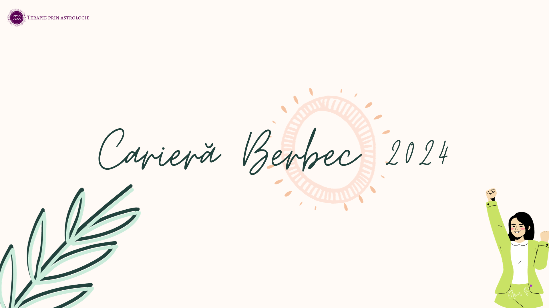 CARIERĂ BERBEC 2024